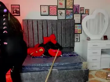 Chaturbate Adult Webcams of mushi_