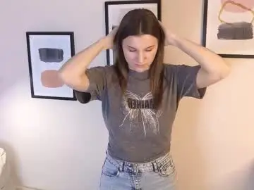 Chaturbate Adult Webcams of nami_yats