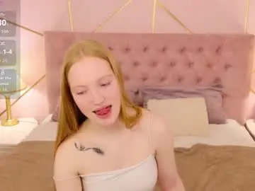 Chaturbate Best live sex cam show of norawellss