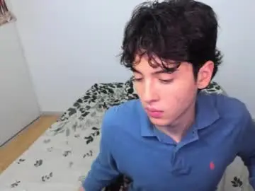 Chaturbate Adult Webcams of picaszomilos350