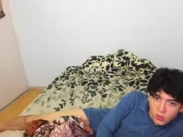 Chaturbate Best Webcam of picaszomilos350