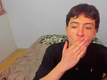 Chaturbate Live Sex of picaszomilos350