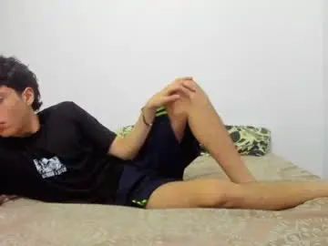 Chaturbate Adult Webcams of picaszomilos350