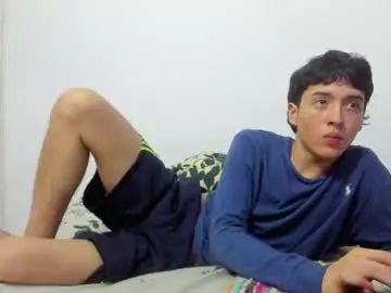 Chaturbate Nude Webcam of picaszomilos350