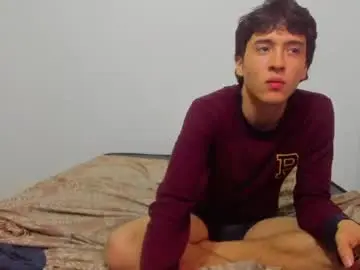 Chaturbate Free Porn Cam of picaszomilos350