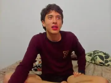 Chaturbate Sex Cam of picaszomilos350