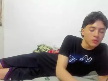 Chaturbate Free Live Porn of picaszomilos350