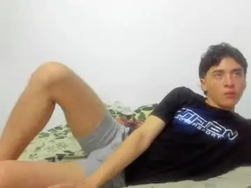 Chaturbate Sex Cam of picaszomilos350