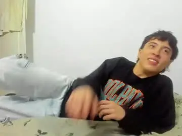 Chaturbate Sex Chat of picaszomilos350