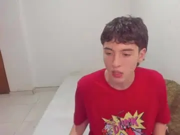 Chaturbate Free Porn Cam of picaszomilos350