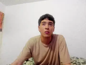 Chaturbate Live Porn of picaszomilos350