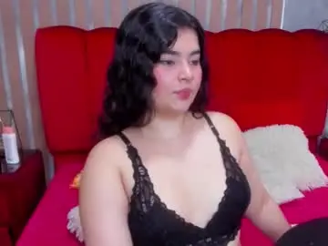 Chaturbate Best live sex cam show of salomeevanz