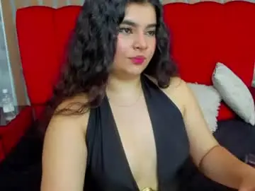 Chaturbate Live Sex of salomeevanz