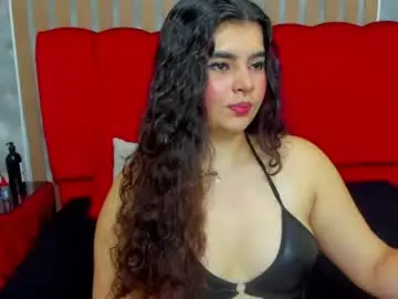 Chaturbate Best live sex cam show of salomeevanz