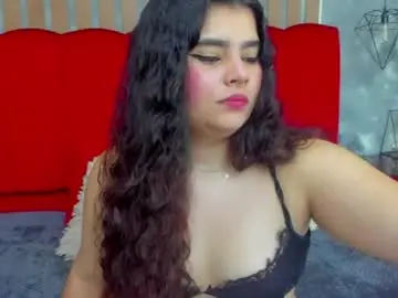 Chaturbate Sex Cam of salomeevanz