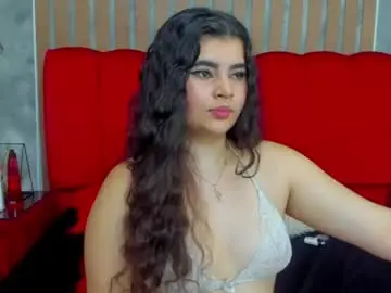 Chaturbate Free Live Porn of salomeevanz
