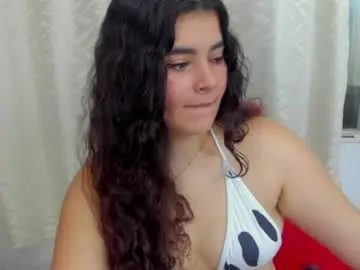 Chaturbate Free Porn Cam of salomeevanz
