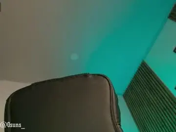 Chaturbate Best live sex cam show of suns_