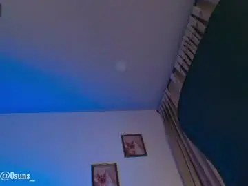 Chaturbate Adult Webcams of suns_