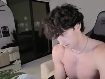 Chaturbate Watch Live Sex Cams of thejakerichard