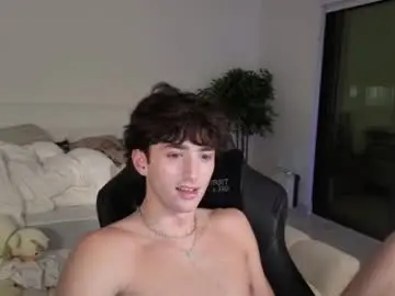 Chaturbate Adult Webcams of thejakerichard