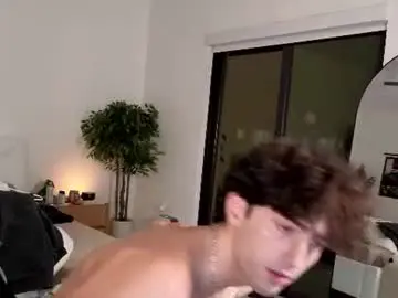 Chaturbate Live Sex Cam of thejakerichard
