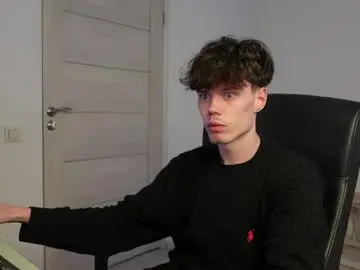 Chaturbate Nude Webcam of thomas_brons