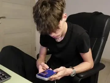Chaturbate Free Porn Cam of thomas_brons
