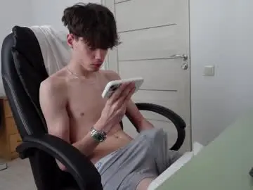 Chaturbate Free Porn Cam of thomas_brons