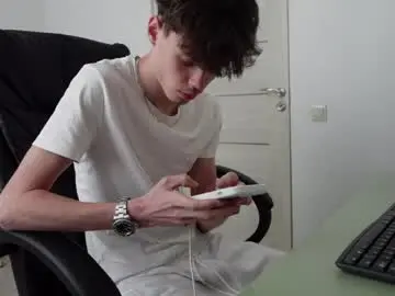 Chaturbate Adult Webcam of thomas_brons