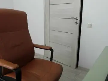 Chaturbate Sex Cam of thomas_brons