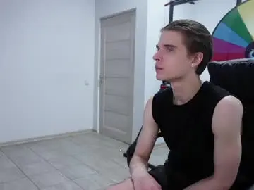 Chaturbate Sex Chat of thomas_brons