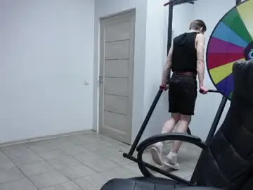 Chaturbate Adult Webcams of thomas_brons