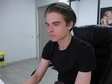 Chaturbate Live Sex of thomas_brons
