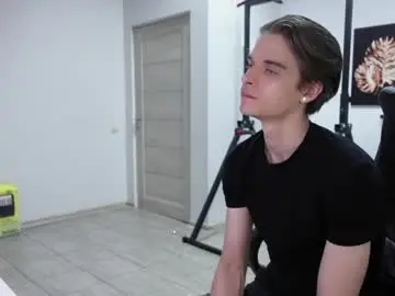 Chaturbate Free Live Porn of thomas_brons