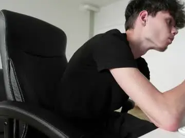 Chaturbate Live Porn of thomas_brons