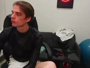 Chaturbate Free Live Porn of thomas_brons