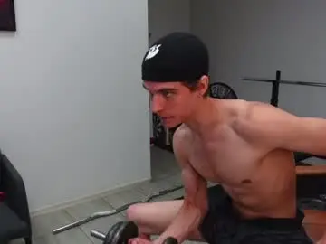 Chaturbate Best live sex cam show of thomas_brons