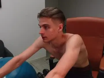 Chaturbate Live Sex of thomas_brons