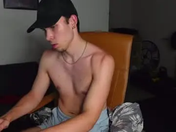Chaturbate Adult Webcams of thomas_brons