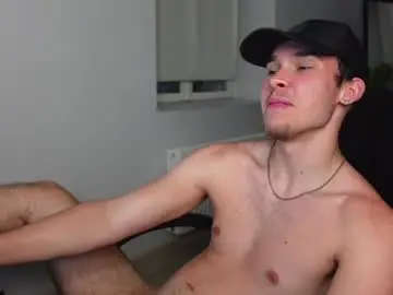 Chaturbate Live Sex of thomas_brons