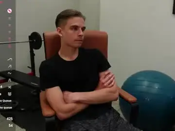 Chaturbate Live Sex of thomas_brons