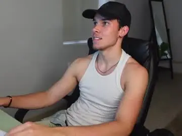 Chaturbate Adult Video Chat of thomas_brons