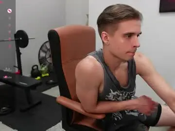 Chaturbate Adult Webcams of thomas_brons