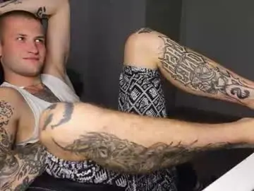 Chaturbate Adult Webcam of thomas_brons