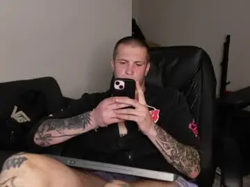 Chaturbate Adult Video Chat of thomas_brons