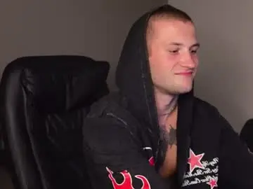 Chaturbate Sex Chat of thomas_brons