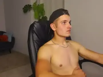 Chaturbate Sex Chat of thomas_brons