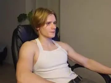Chaturbate Best Webcam of thomas_brons