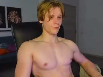 Chaturbate Sex Cam of thomas_brons